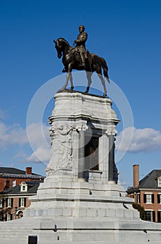 General Robert E. Lee photo